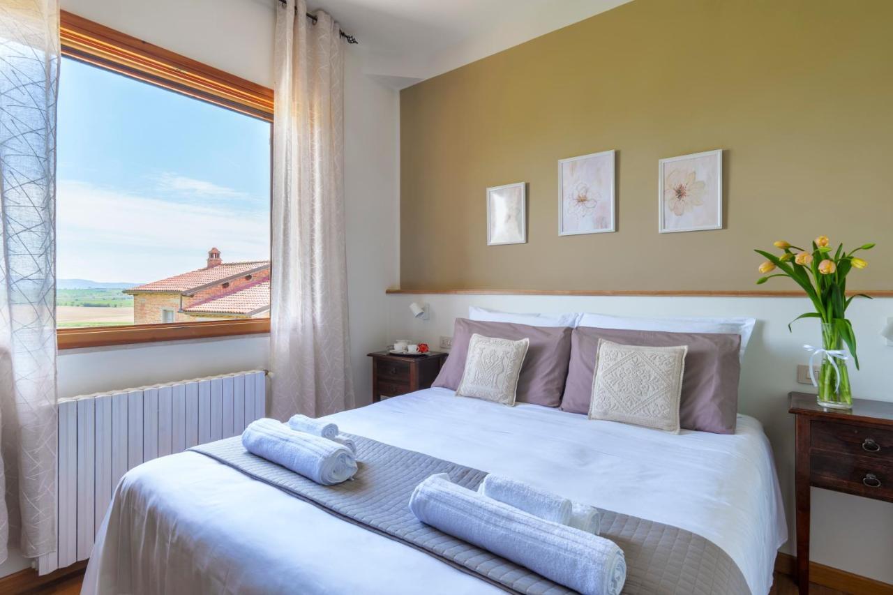 San Francesco Vakantieboerderij