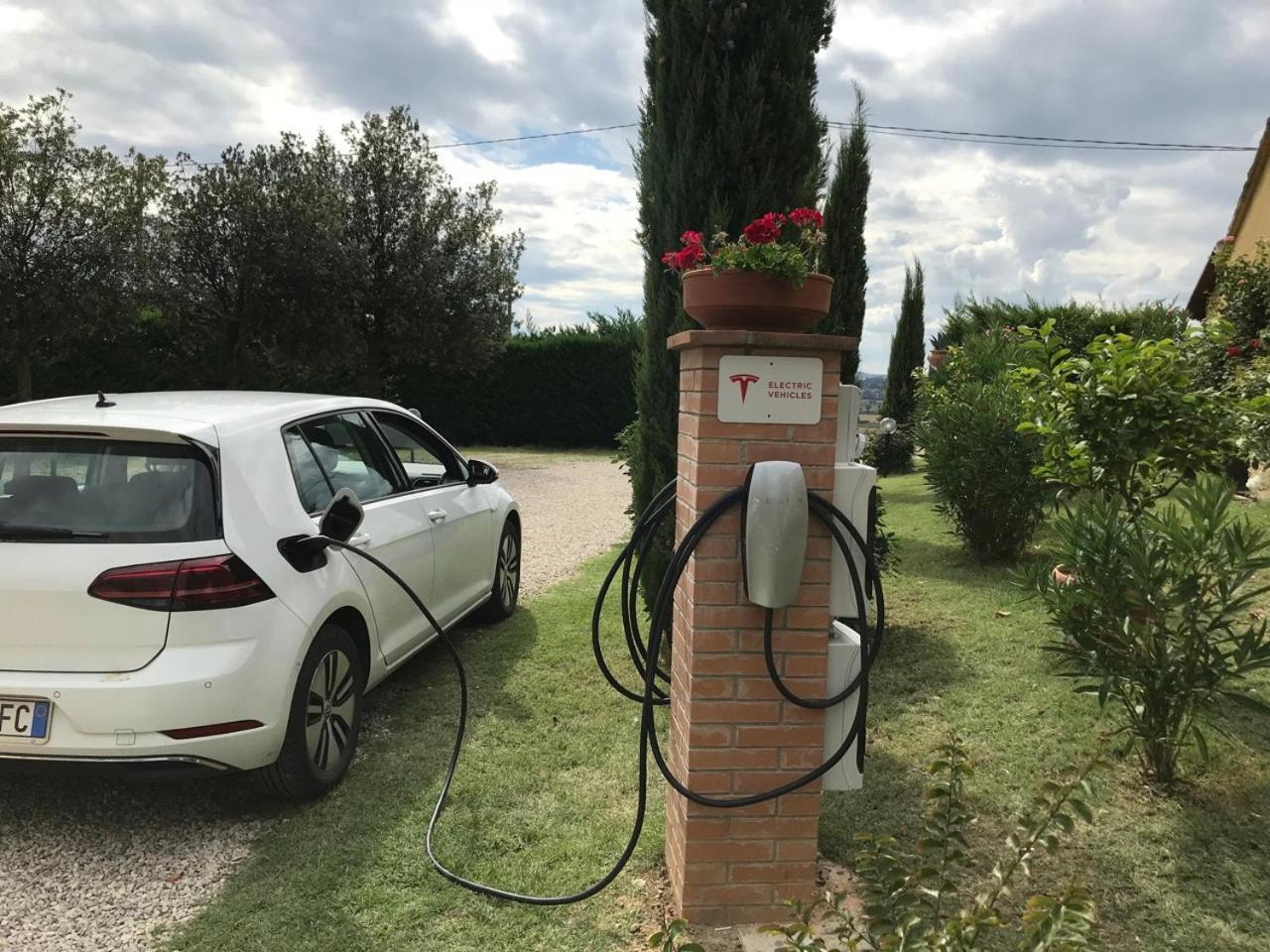 San Francesco Vakantieboerderij *